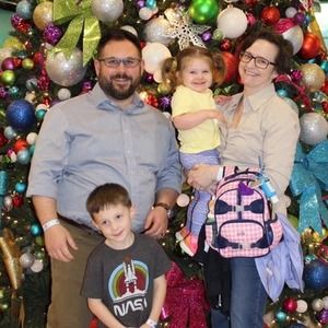 Meet your Posher, Michael